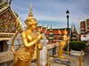 Thajsko - pohodová turistika